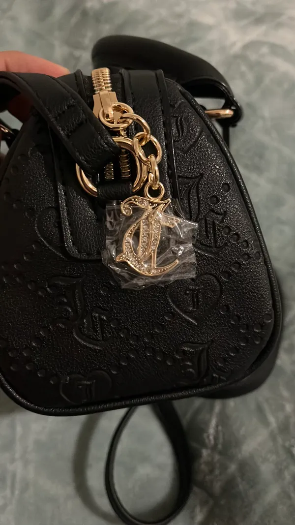 Licorice Satchel - Image 3