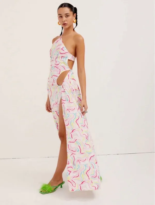 For Love & Lemons Dress - Image 2