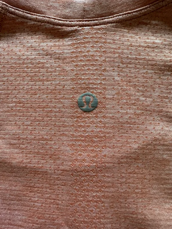 Lululemon Align Long Sleeve - Image 3