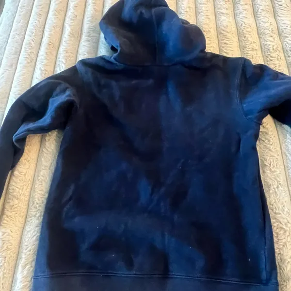 Nike‎ hoodie sweatshirt - Image 5