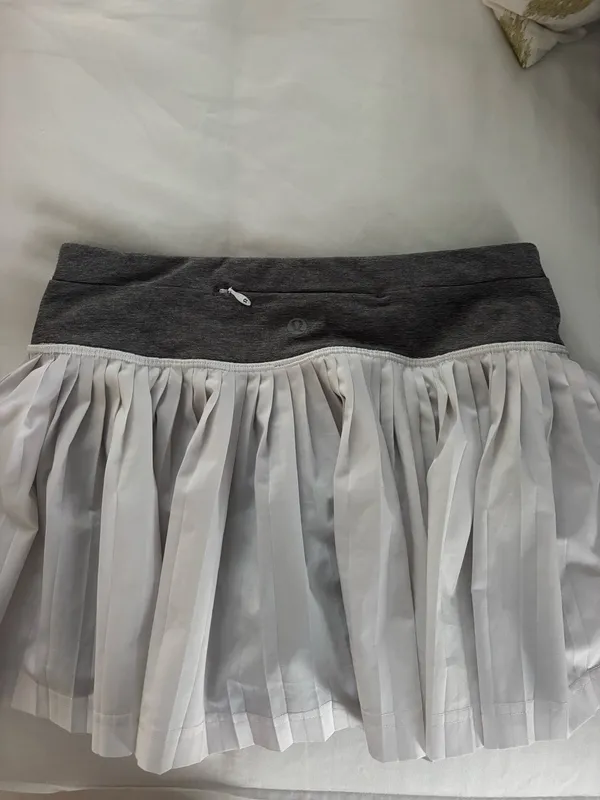 Lululemon skirt - Image 2