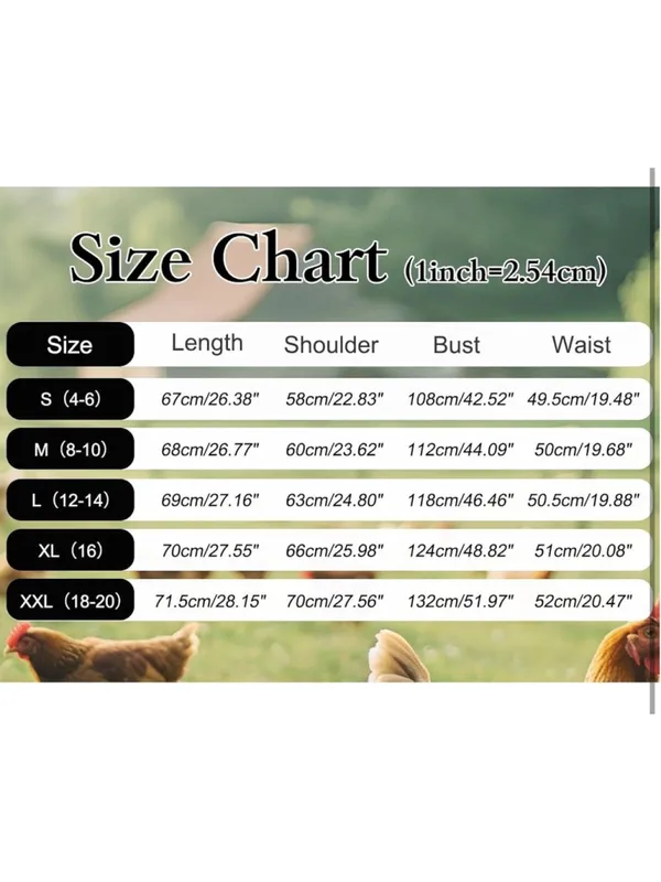 NEW Chicken Sweatshirt Chicken Mom Farm Shirt Lightweight Hoodie S - Image 6