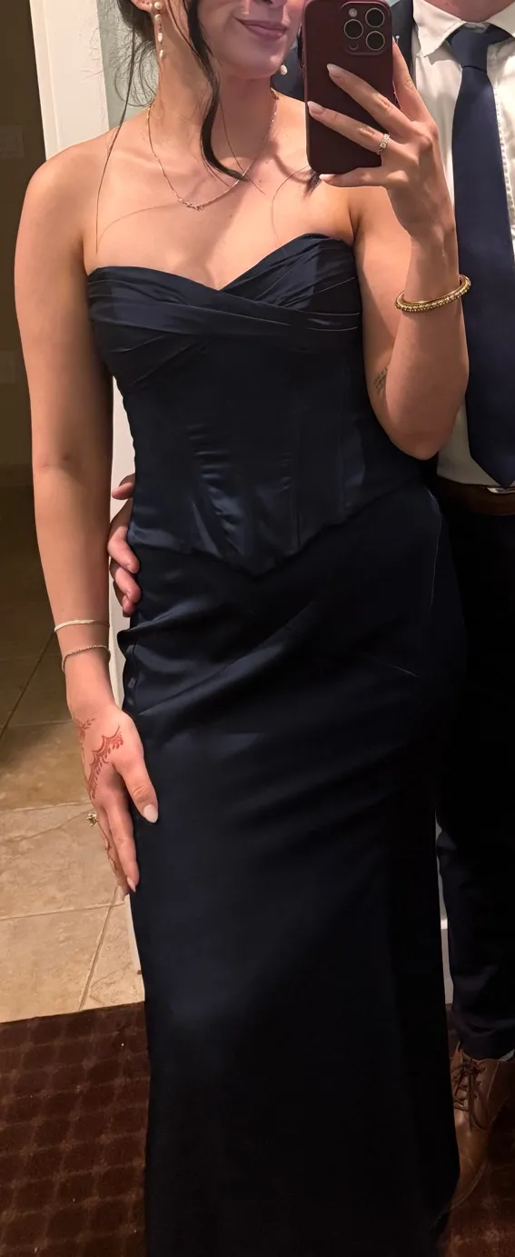 Azazie Dress - Image 3