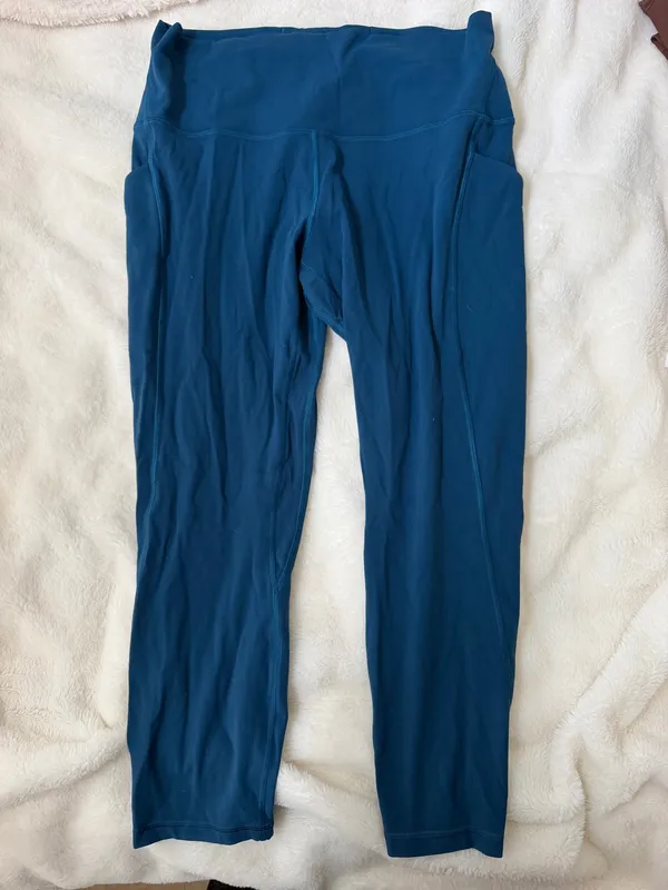 Lululemon Leggings - Image 2