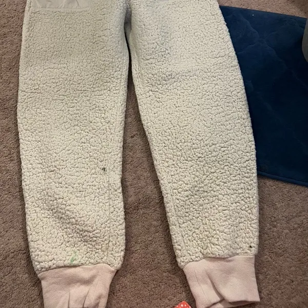 Aerie offline sherpa pants M‎ - Image 2