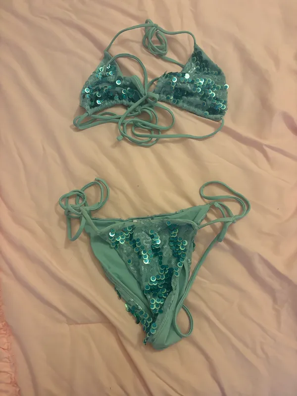 Edikted Sequence Bikini - Image 2