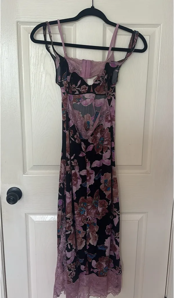 Free People Dress - Image 3