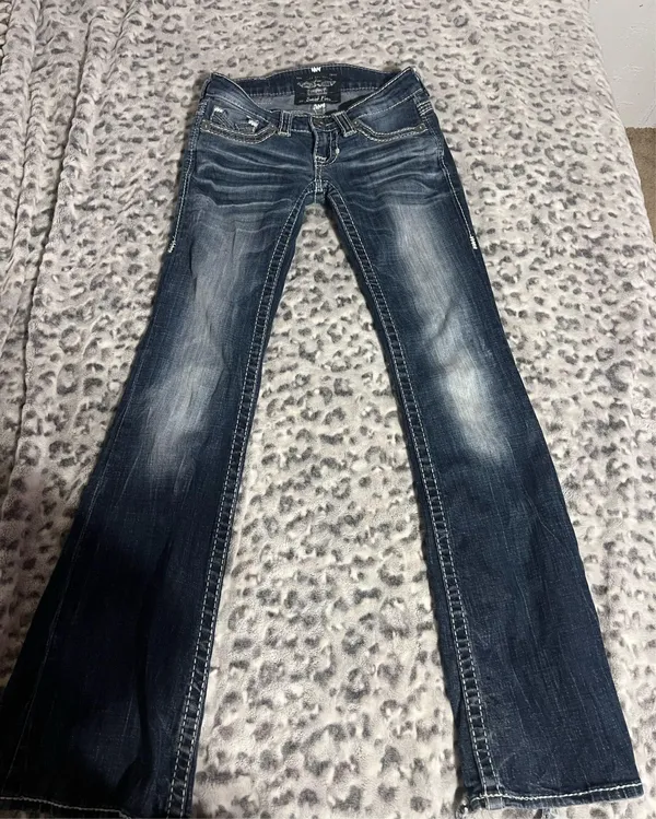 Big Star Jeans Bootcut - Image 3
