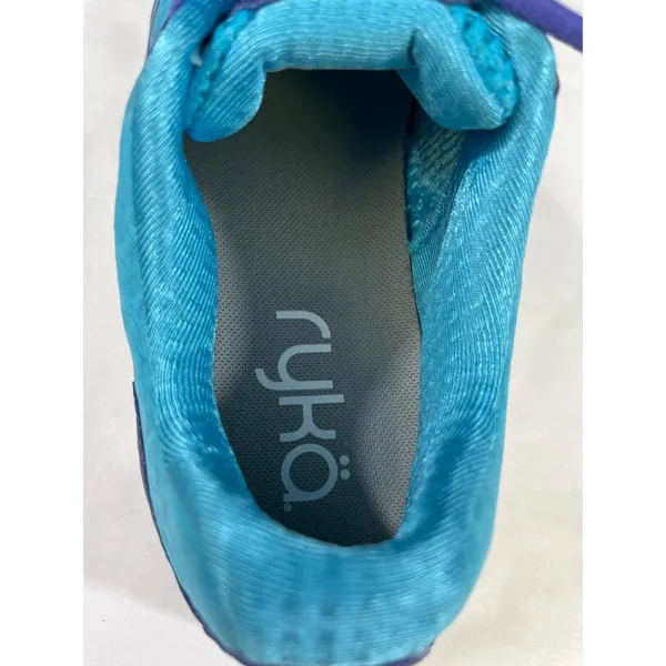 Ryka Dynamic Women's Blue Running Shoes/Sneakers Size 8.5M SKU 5714 - Image 6