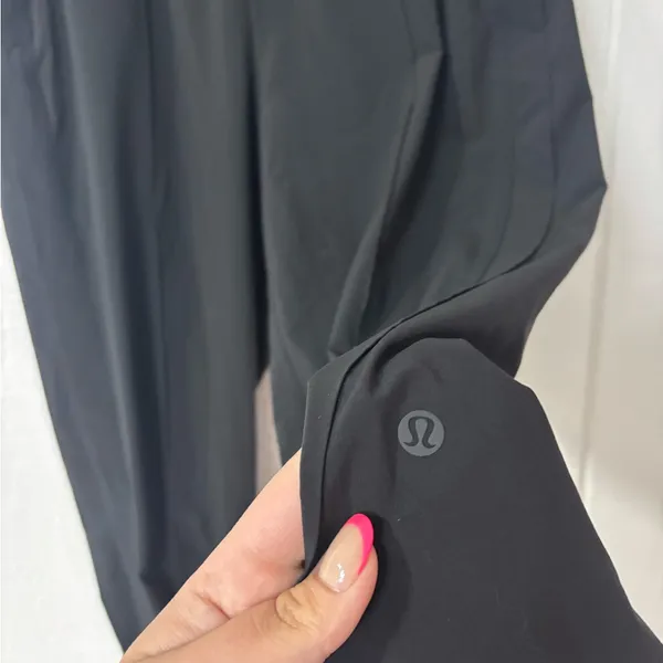 Lululemon Jogger Pants - Image 2