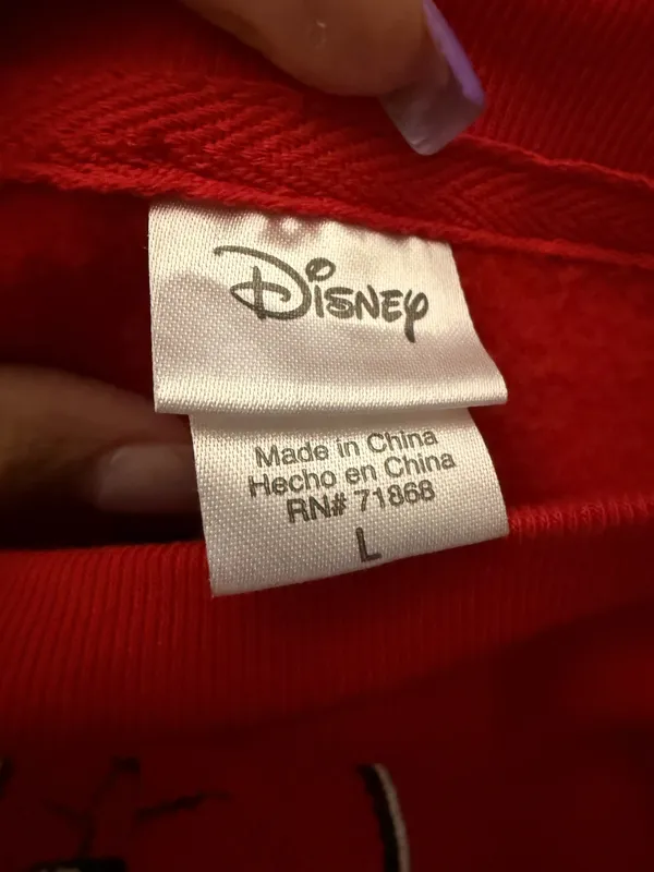 Disney Sweater - Image 2