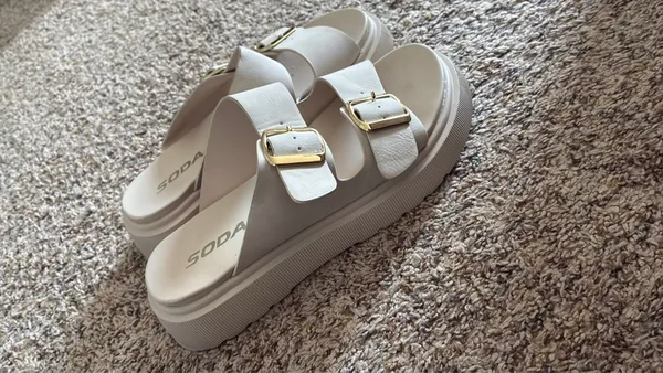 Soda Sandals Platform - Image 4