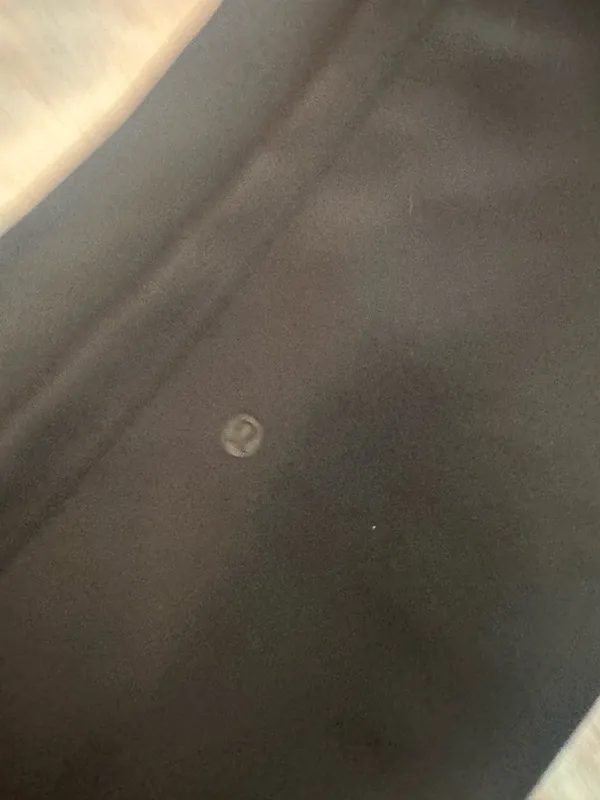 Lululemon Black Pants  - Image 2