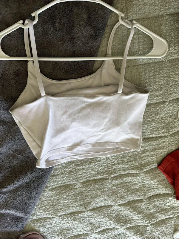 Amazon Tank Top - Image 3
