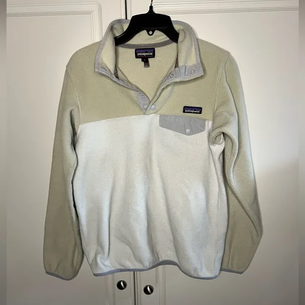 Patagonia Synchilla Snap-T Fleece Pullover - Image 2