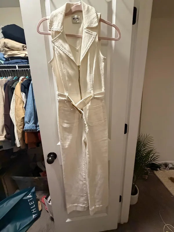 Show Me Your Mumu Jumpsuit - Image 3
