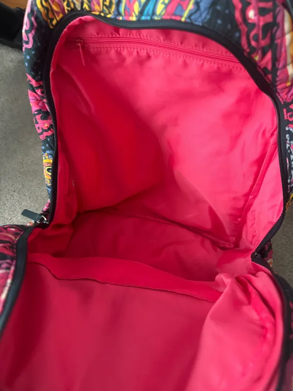 Vera Bradley Backpack - Image 2