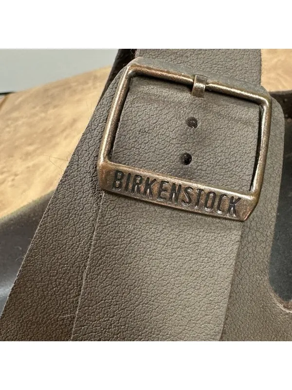 Estimated Birkenstock EU 42 / Women's US 11–11.5 / Men's US 9–9.5 - Image 3
