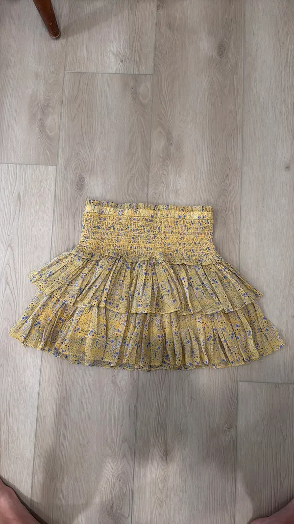 Reset matching set Yellow Size M - Image 4