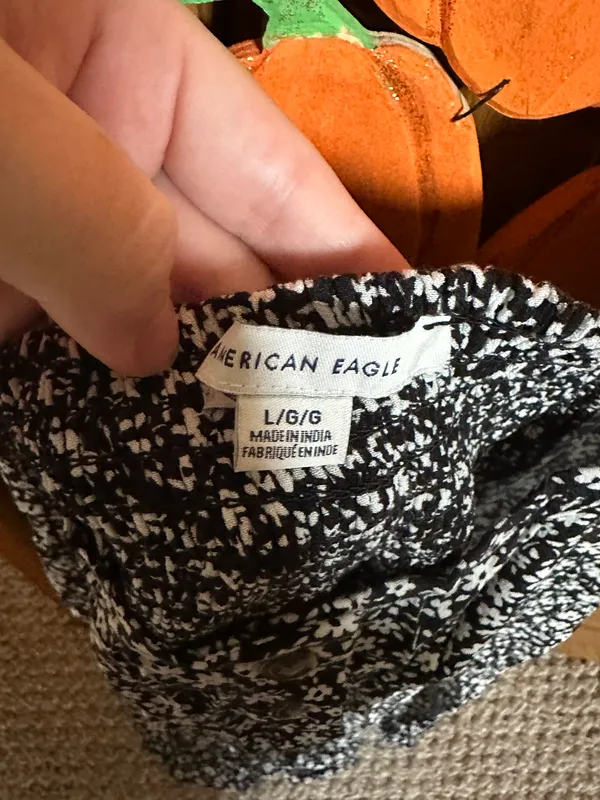 American Eagle Outfitters Dress - Image 3