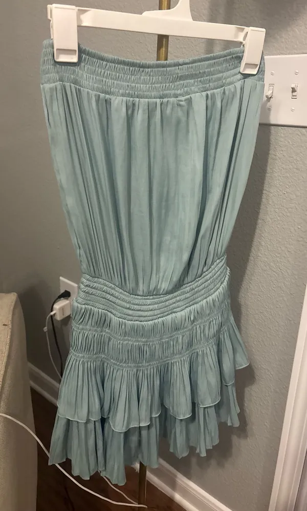 South Boutique Dress - Image 2
