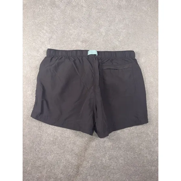 ll bean Women's Supplex Belted Shorts Medium‎ Nylon - Image 6