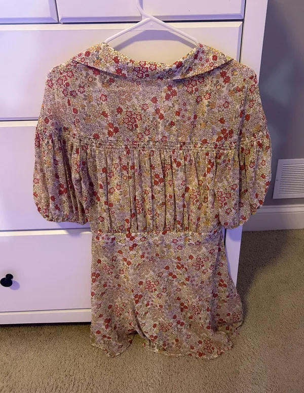 Dress - Image 3