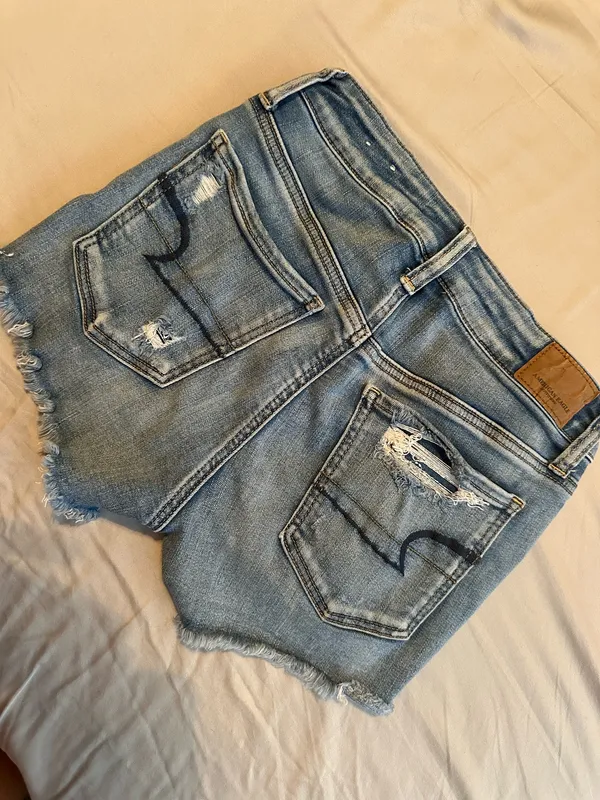 American Eagle Shorts - Image 4
