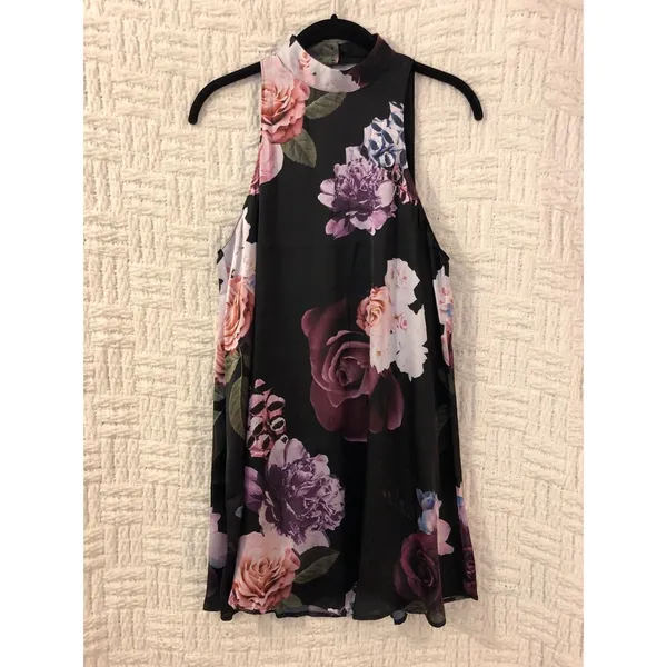NWOT Show Me Your Mumu Mini Dress - Image 4