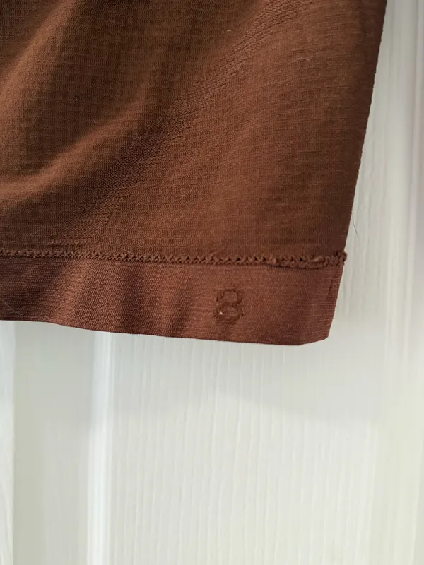 Lululemon Long Sleeve - Image 5