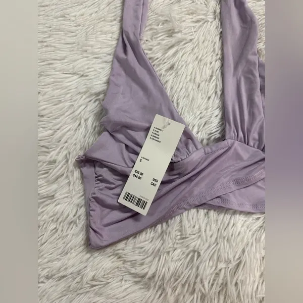 NWT urban outfitters halter top small - Image 3