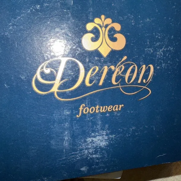 House of dereon thigh high boots - Image 2