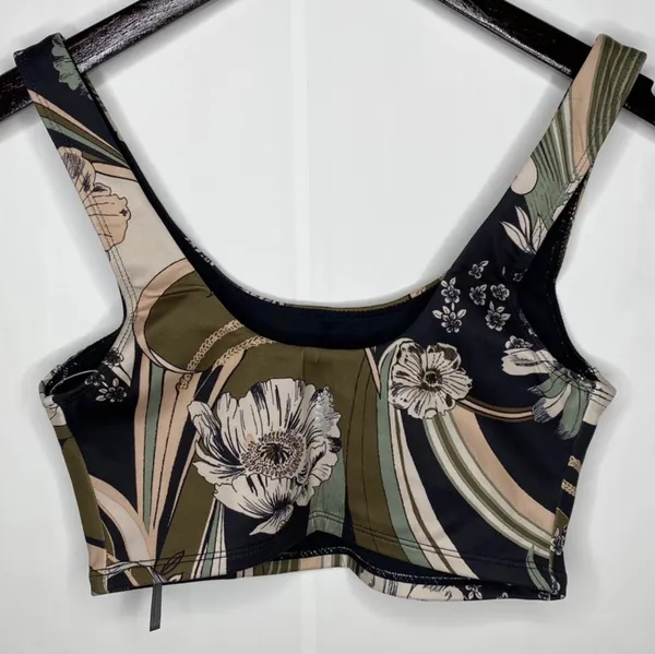 Free People Movement Wave Crush Bra XS - Image 7
