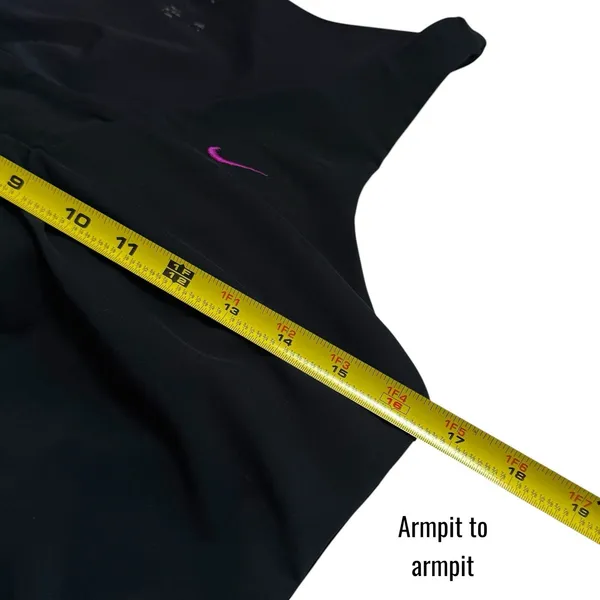 Nike Serena Williams Athletic Dress Tennis Pickleball Golf Built in Bra‎ S/M - Image 9