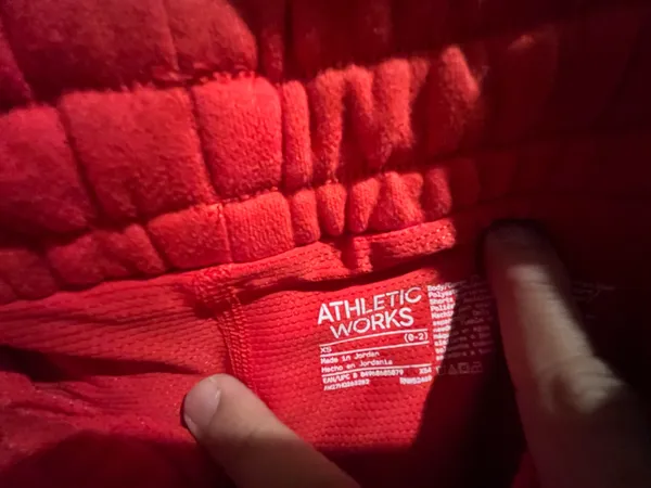Athletic Works Women Skort size XS - Image 5