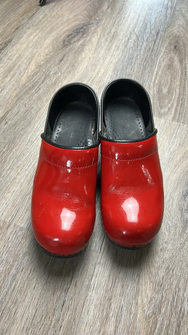 Dansko Clogs - Image 10