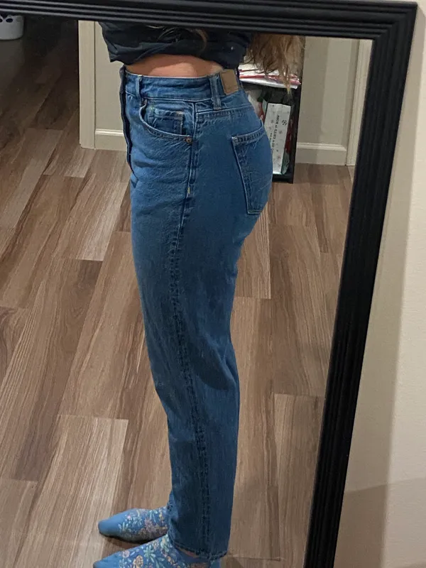 American Eagle Outfitters Jeans - Image 3