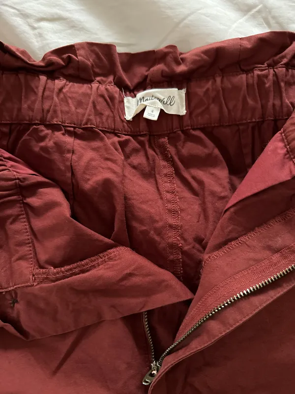 Madewell Pants - Image 2
