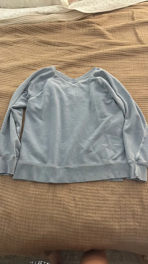 Aerie Sweatshirt  - Image 3