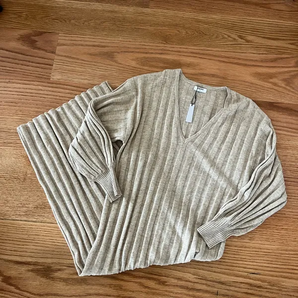 Rumored sweater dress - Image 2