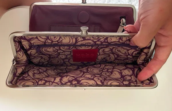 HOBO “Lauren” Wallet - Image 3