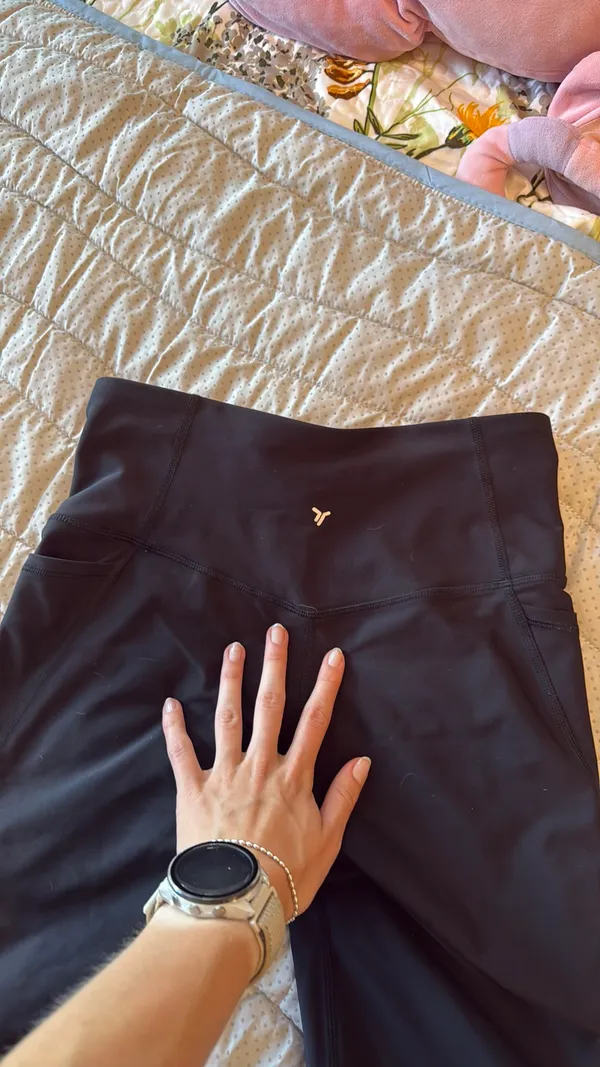 Old Navy Biker Shorts - Image 3