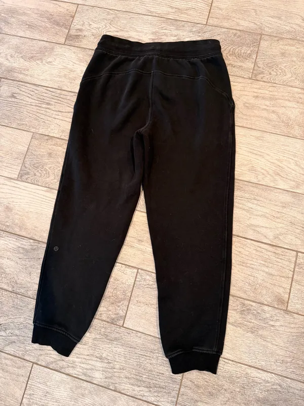 Lululemon NWOT scuba full length size 8 - Image 2