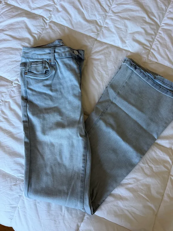 Charlotte Russe Jeans - Image 2