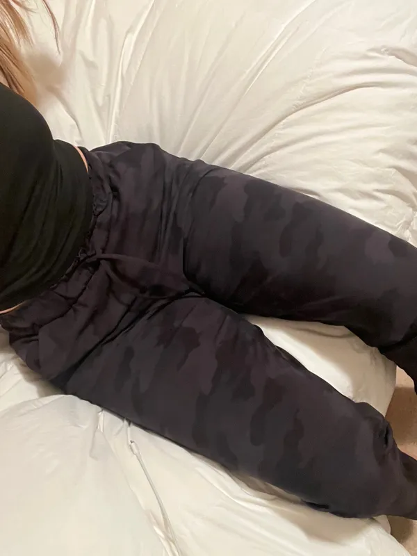 Lululemon Camo Pant - Image 2