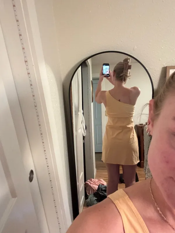 Abercrombie Dress - Image 3