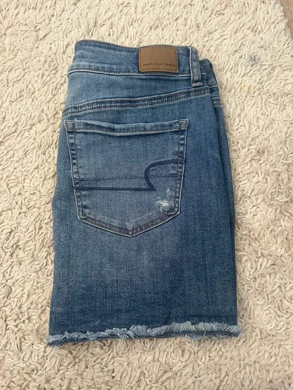 American Eagle Outfitters Skirt - Image 2