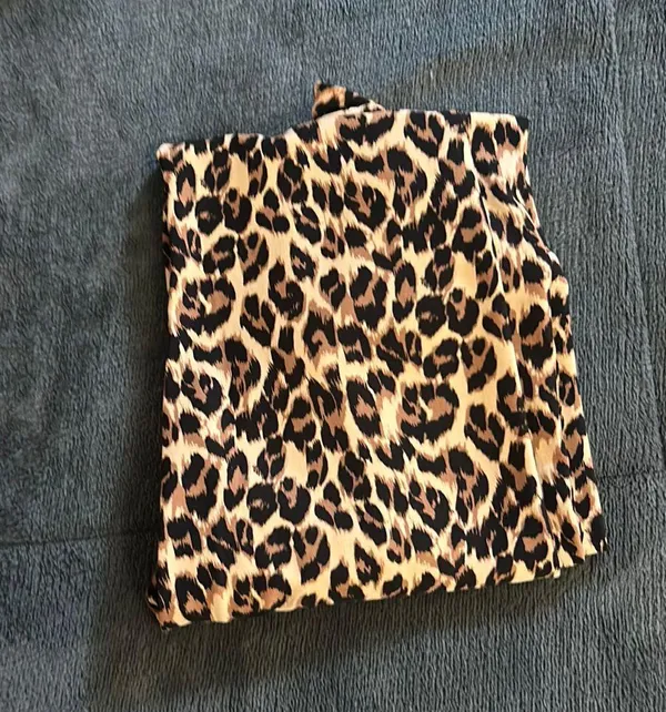 Aerie Cheers Print Leggings - Image 6