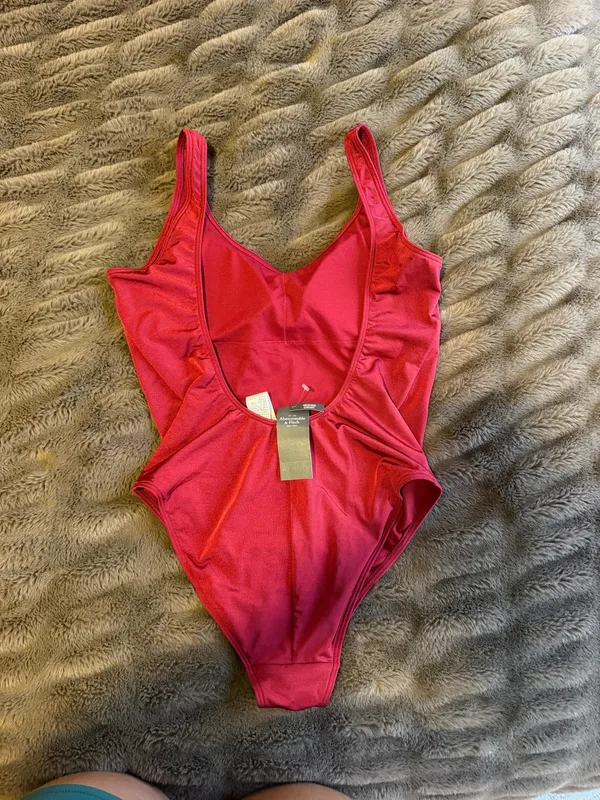 Abercrombie One-Piece Swimsuit - Image 2