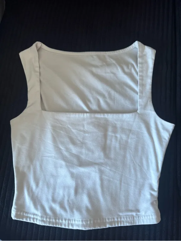 Women's Solid Color Double - Image 2